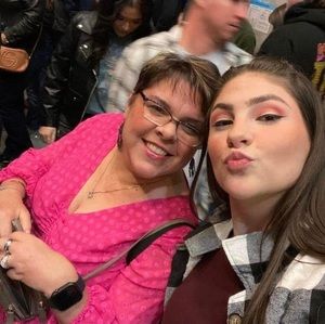 Meet your Posher, Erica